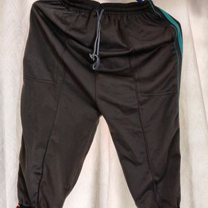 Girls' Activewear Pant