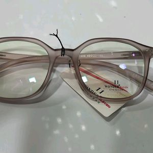 Specs Frame For Unisex