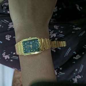 Watch From Saudi Arabia