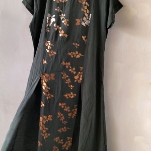 Long Kurta