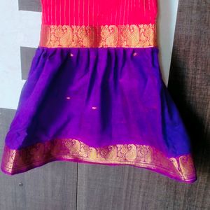 Girl Kids Dress