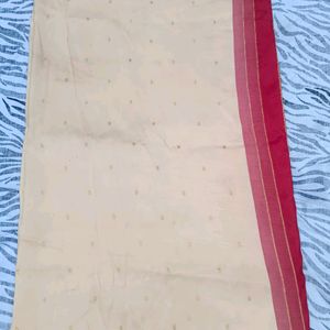 Pure Kanchi Pattu Saree