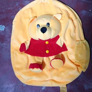 Kids Teddy Bag