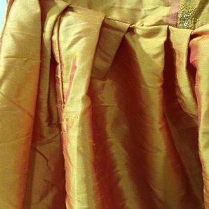 Salwar Suit Chanderi