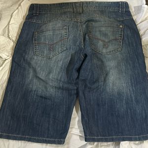 Vintage Jorts