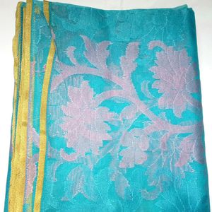 Cotton Saree For Sale