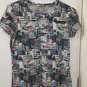 Beautiful Vero Moda T Shirt