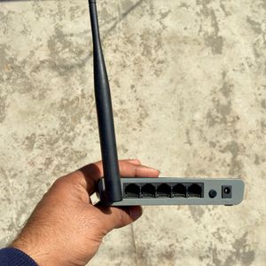 Iball 5g Router Without Adapter