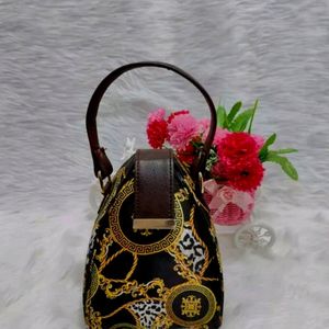 Versace Imitated Beautiful Handbags