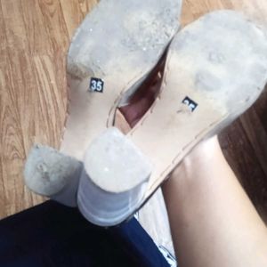 Footwear Women