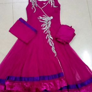 Anarkali Suit For Women..