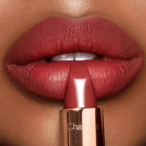 Charlotte Tilbury Lipstick - Walk Of No Shame