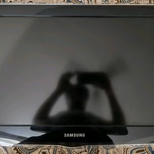 Samsung 26 Inch LCD TV