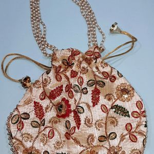 Potli Bag