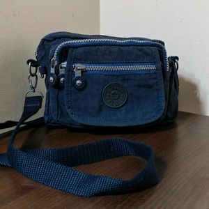 Authentic Kipling 2way Bag