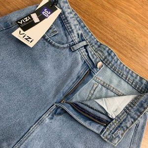 DENIM JEANS SIZE 30