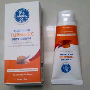 Face Cream Of 50gms