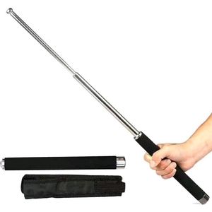 Self Defence Stick Safety For Men's And Women's