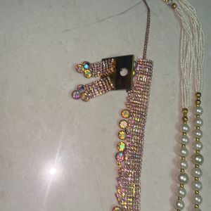 Combo jewellery