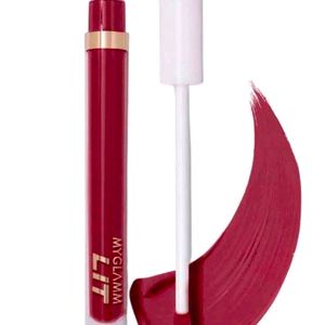 Myglamm Lit Liquid Matte Lipstick