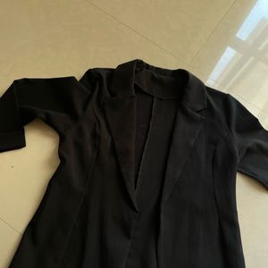 Korean Trench Coat