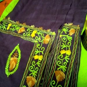 Kashmiri Suit/Kurta Set