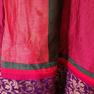 Banarasi Brocade