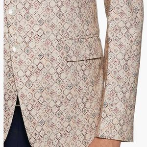 Ethnic By Raymond Men's Blazer