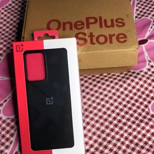 OnePlus Nord CE 2 Lite 5G Silicone Bumper Case (Black)