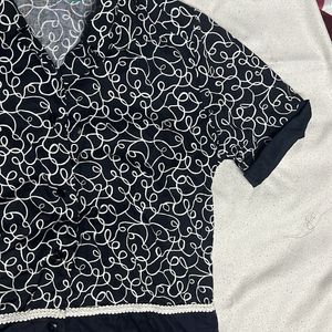 Beautiful Printed Shirt