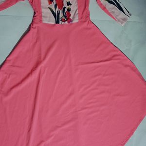 Janasya A-line Kurti