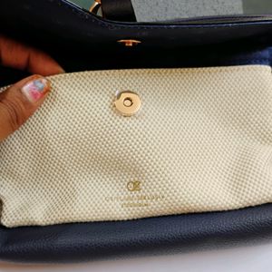 Dune Crossbody Bag