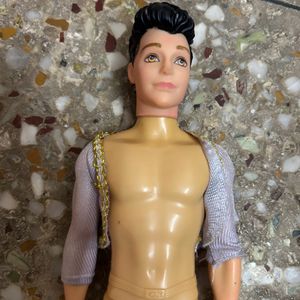 Ken Doll