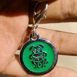 Pet Charm For Your Furry Friend