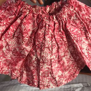 Skirt For Baby Girl