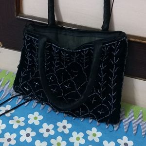 Black Purse