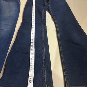 Women Jeans