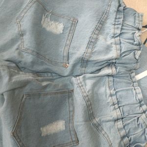 denim Boyfriend Jeans For Sale!!!