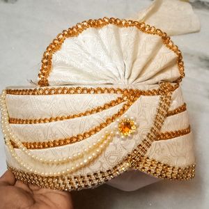 Wedding Cap For Men❤