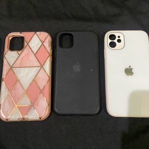 Iphone 11 Covers 5  Combo