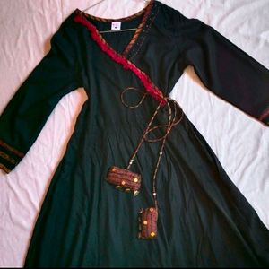 Beautiful Anarkali Kurta