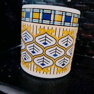 Printed Cup