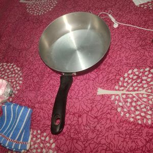 Cooking Pan Induction New