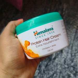 Himalaya Protein Hair Cream (100ml)