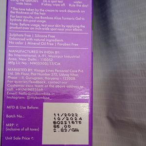 Hair Removal Cream Pack Of Two