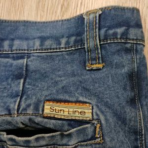 Sc4945 Sunline Jeans Waist 32