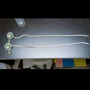 Price Drop! Anklet (Imitation Jewellery)