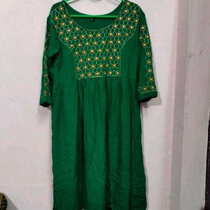 Short Kurti