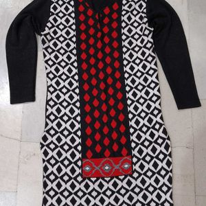 Kurta Set Winters