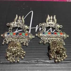 Jhumka